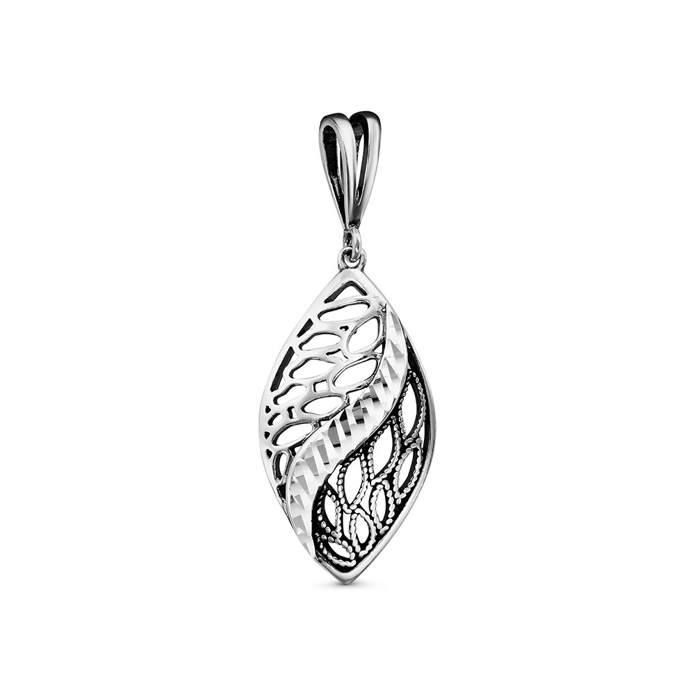 53013208-5 Подвеска (Ag 925)