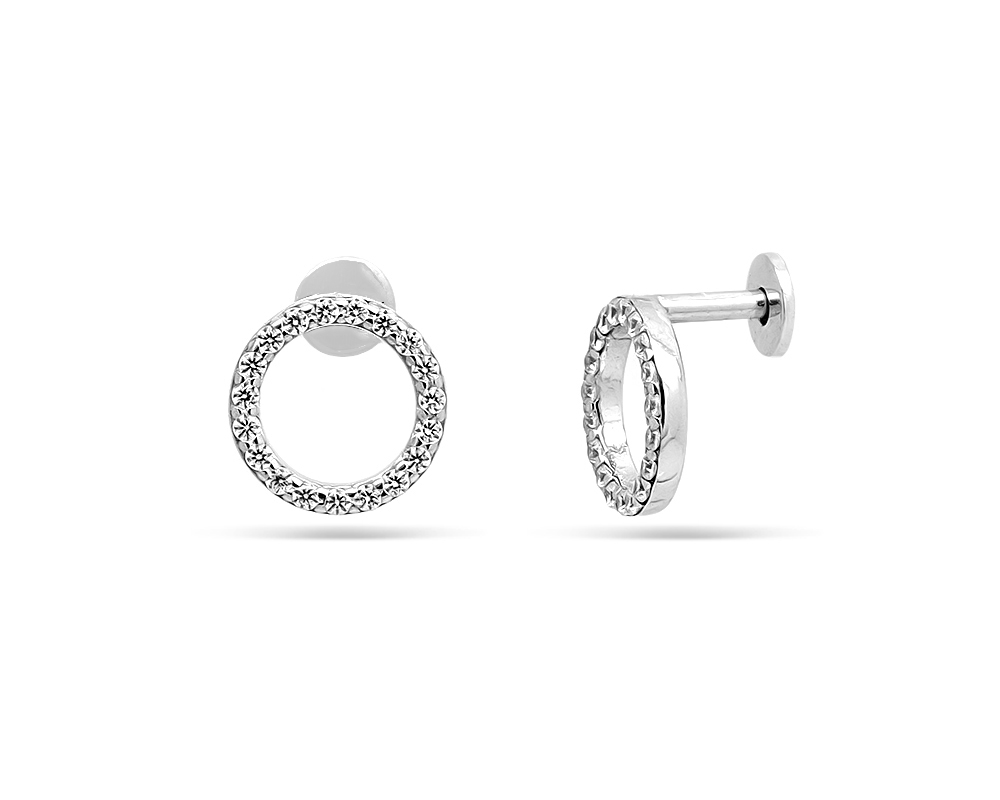 Серьги, арт.641953
