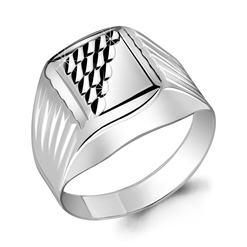 51279.5 Кольцо (Ag 925)