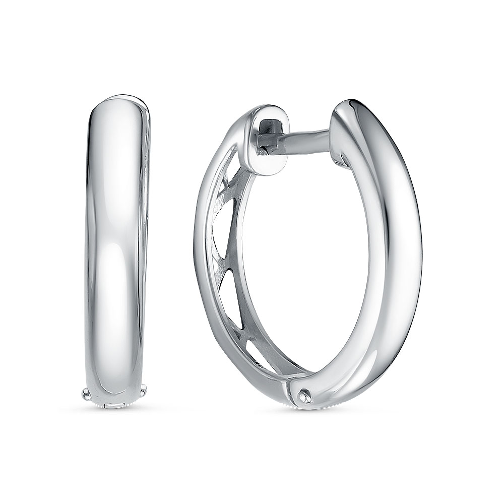 3001020320-01 Серьги 925