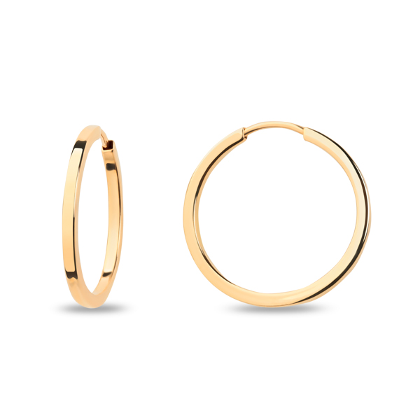 1400017148 Серьги (Au 585)