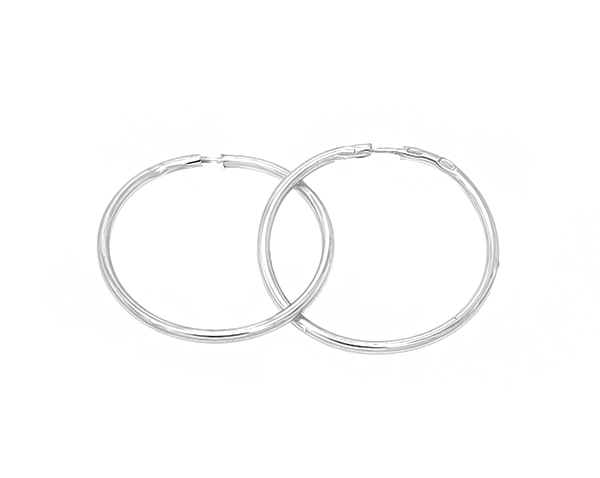 627293 Серьги Ag 925