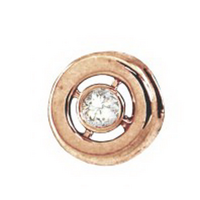 30062-01 Подвеска (Au 585)