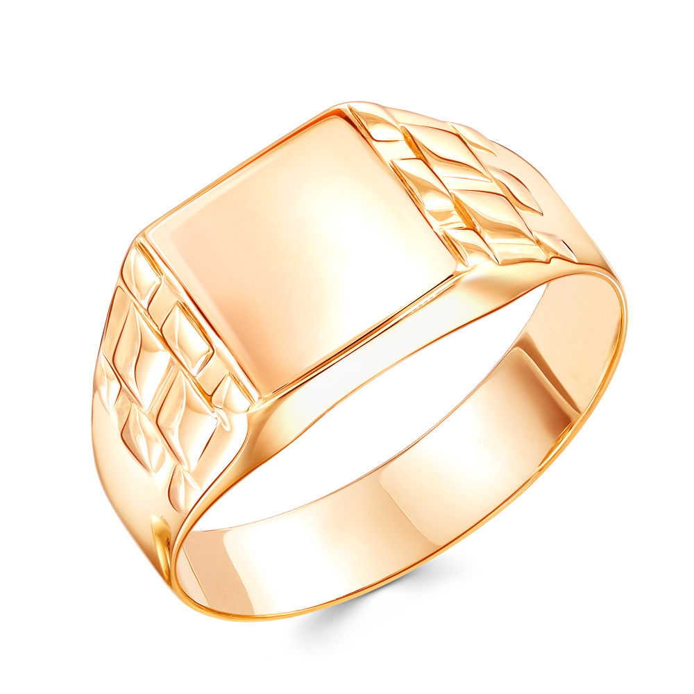 00-61-0080-00 Кольцо (Au 585)