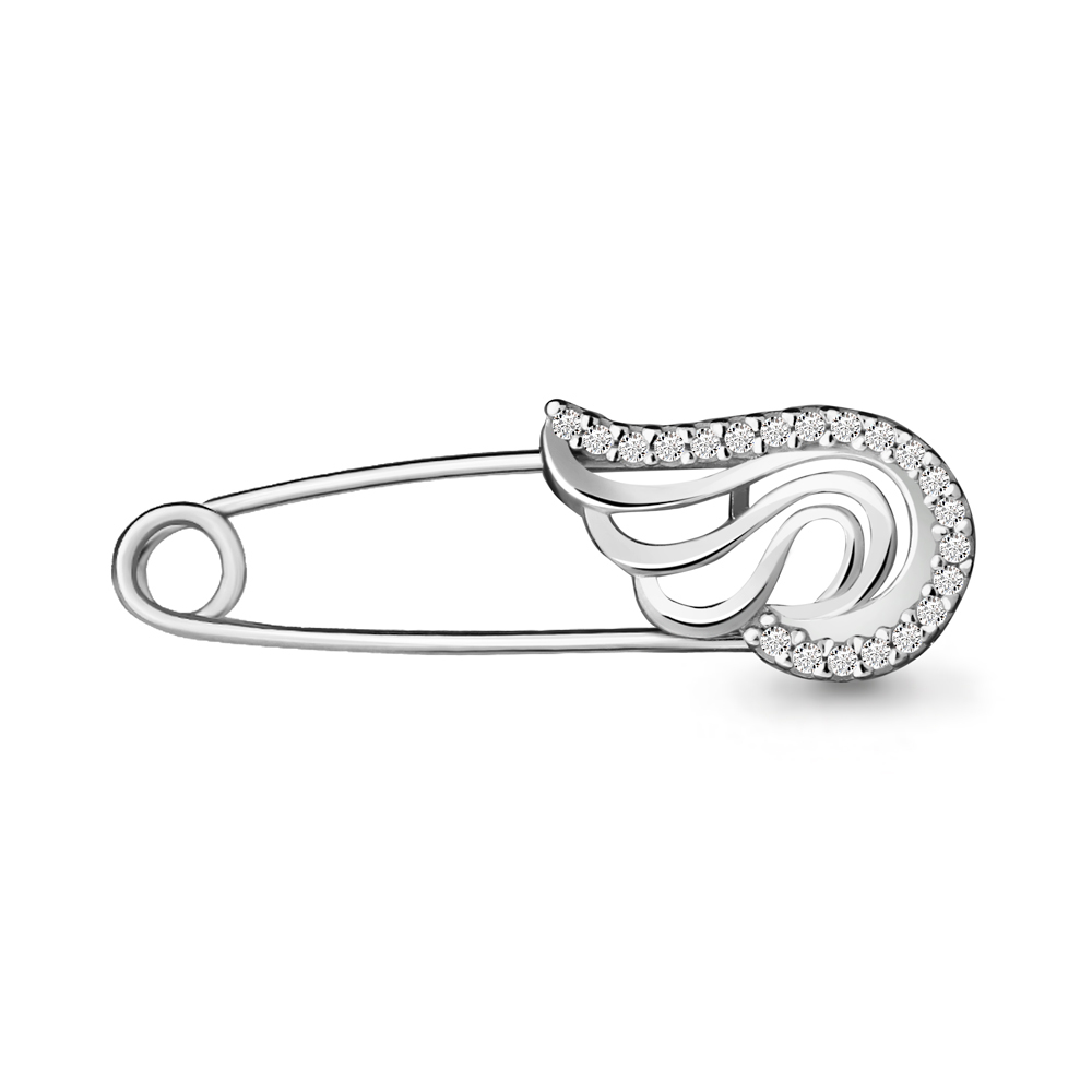 71518А Булавка (Ag 925)