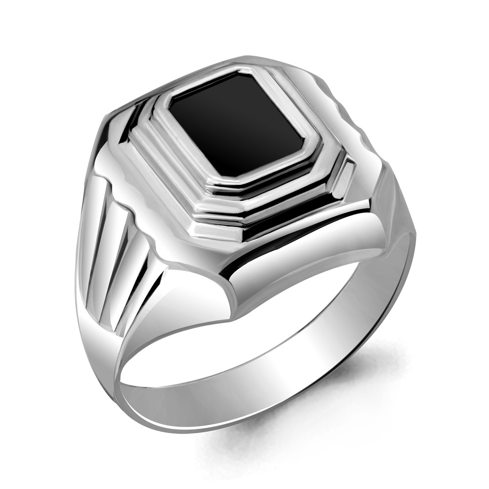 62111.5 Кольцо (Ag 925)