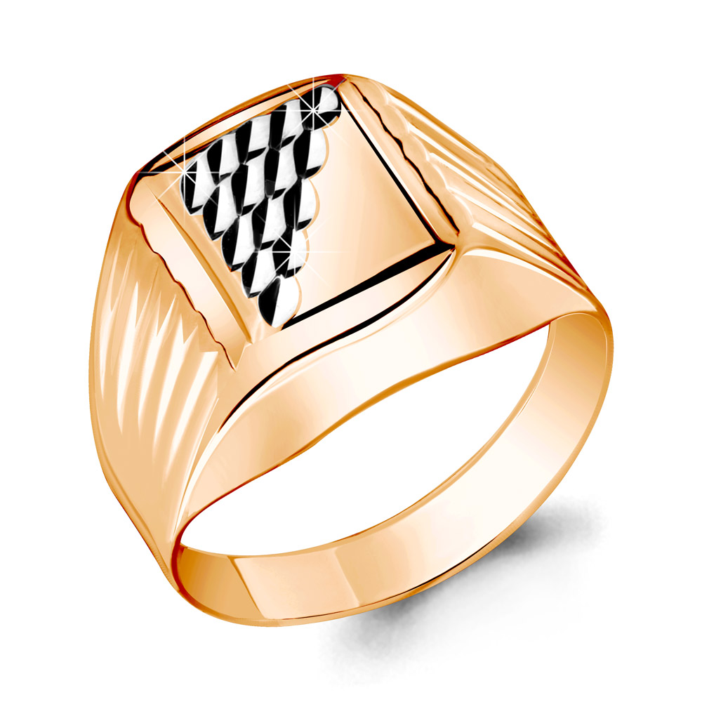 51279.1 Кольцо (Au 585)