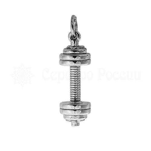 п-031 Подвеска Ag 925