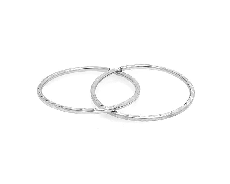 636283 Серьги Ag 925