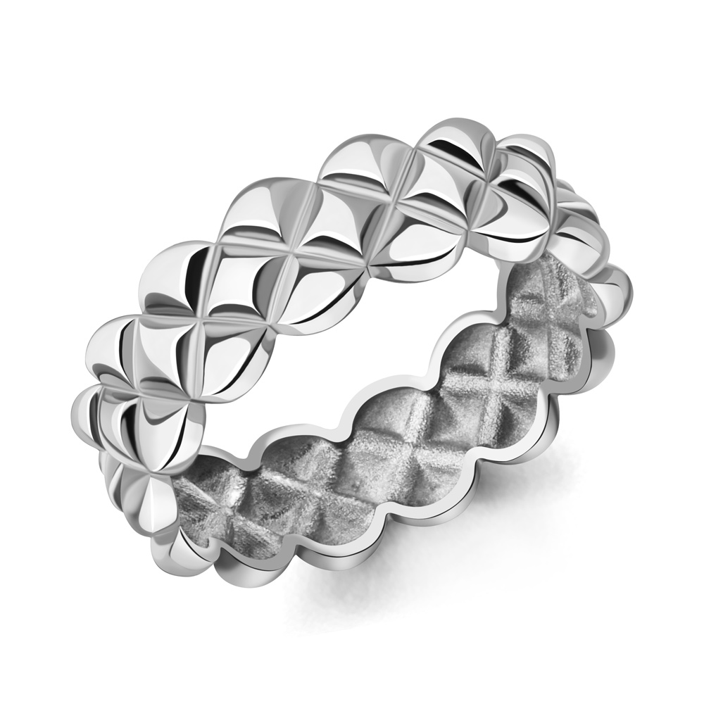 56133.5 Кольцо (Ag 925)