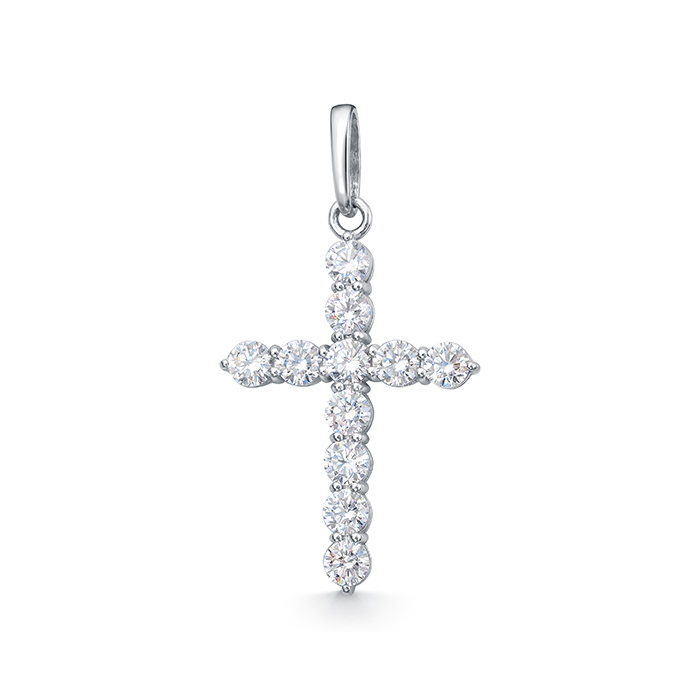 Z3-10755 Подвеска (Ag 925)