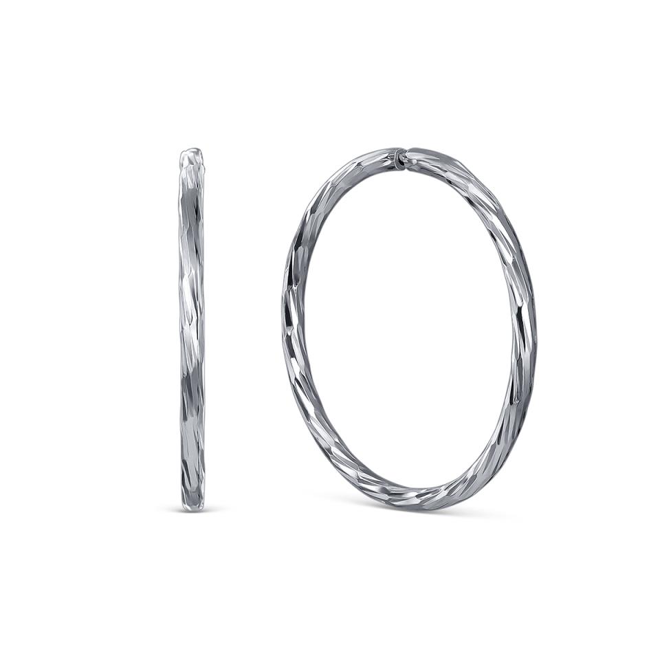 СК-200ар Серьги