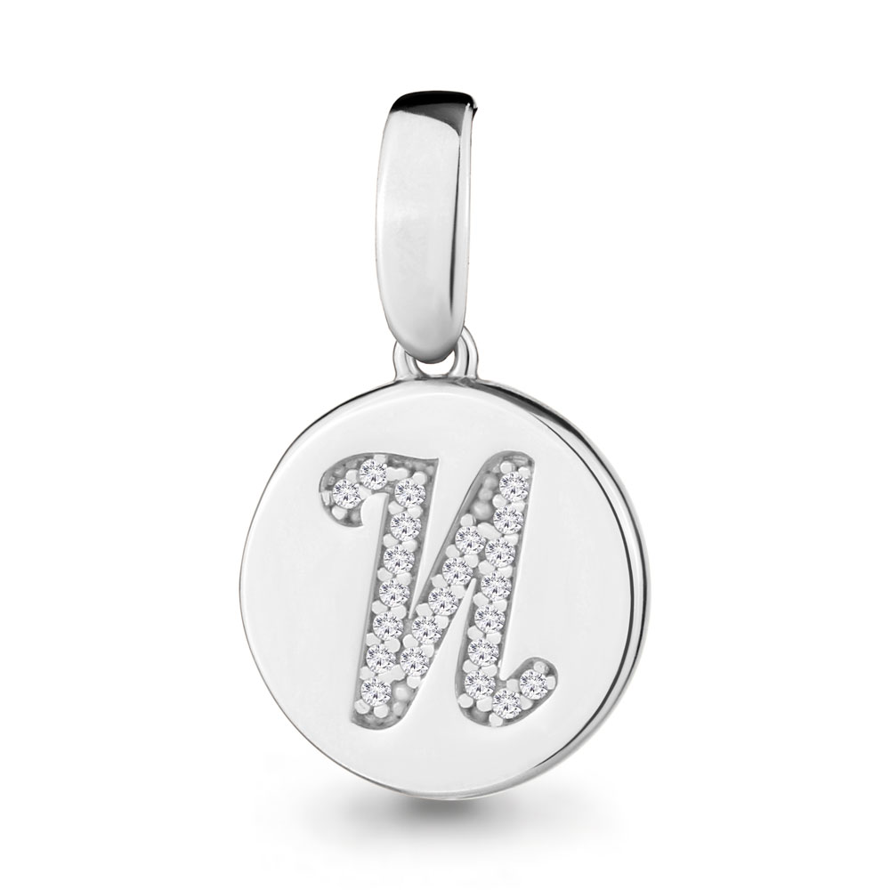 24020А.5 Подвеска (Ag 925)