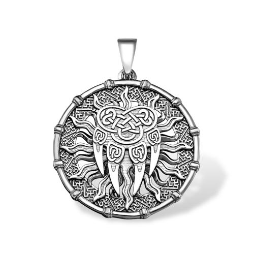 1300039290 Подвеска Ag 925