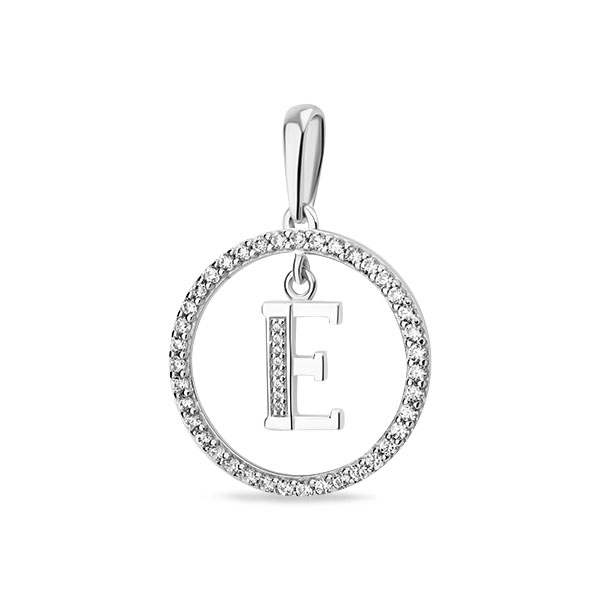 3207036089л Подвеска (Ag 925)