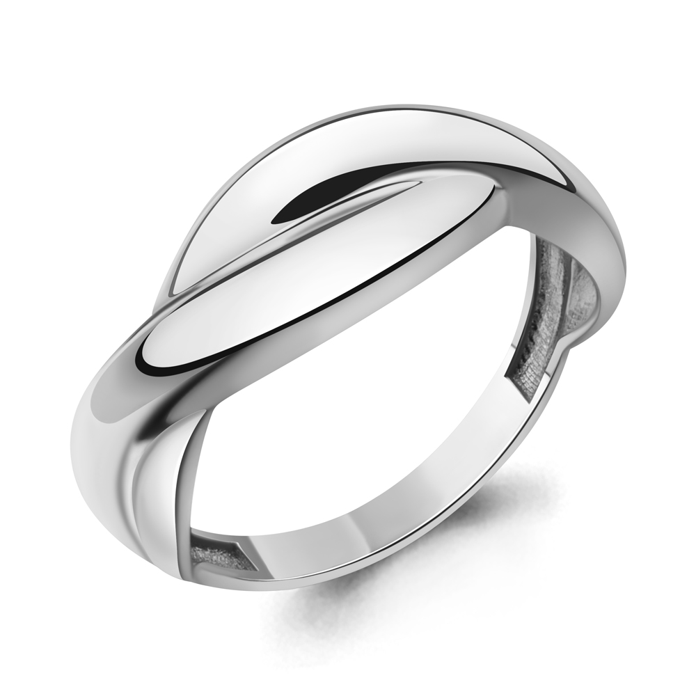 56252.5 Кольцо (Ag 925)