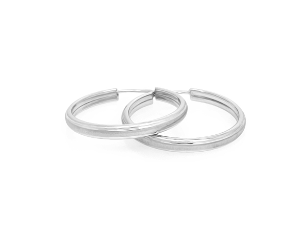 638426 Серьги Ag 925