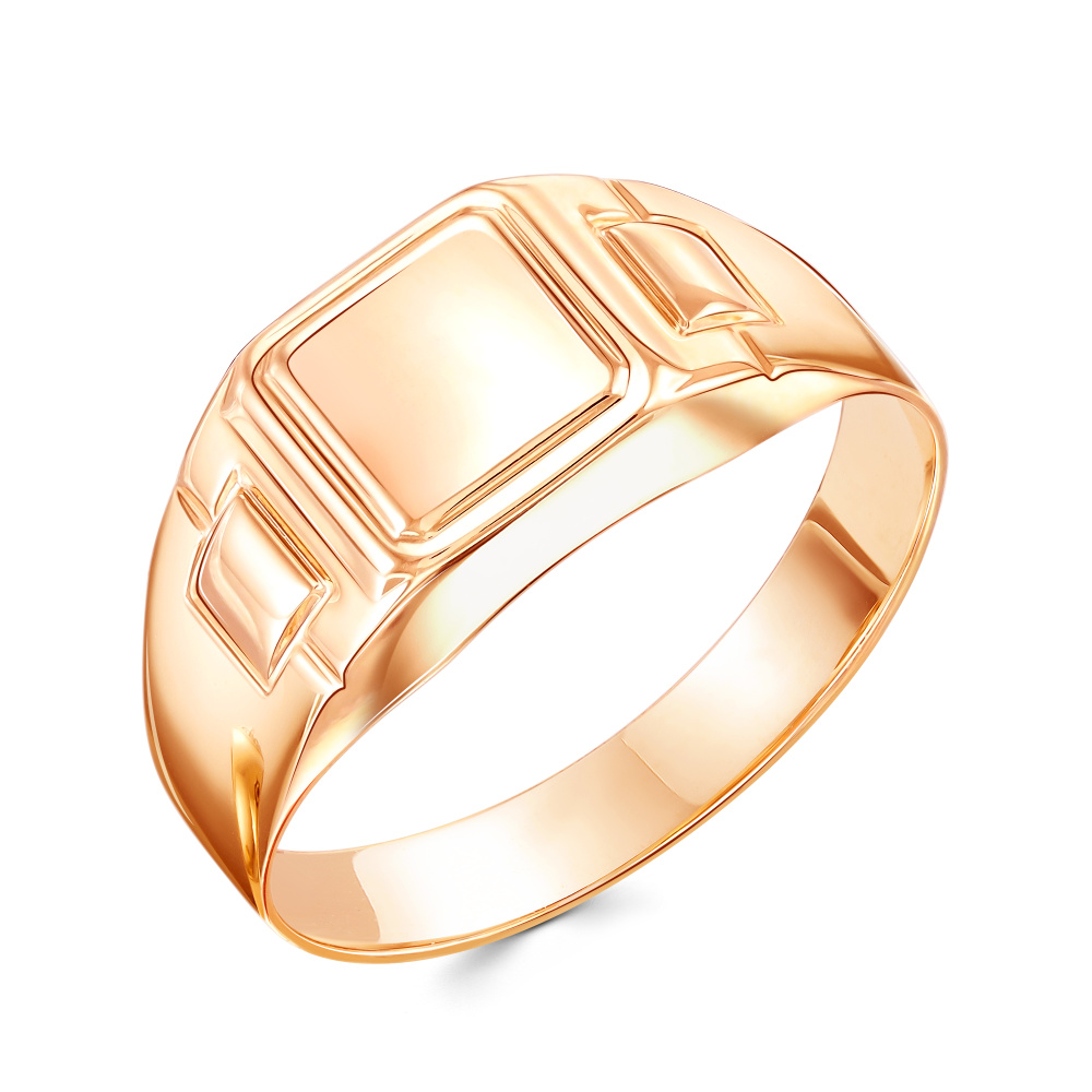 00-61-0088-00 Кольцо (Au 585)