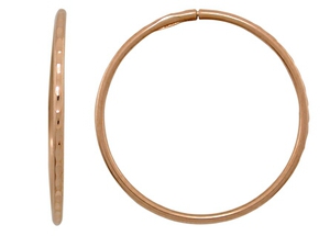 1401317016 Серьги Au 585