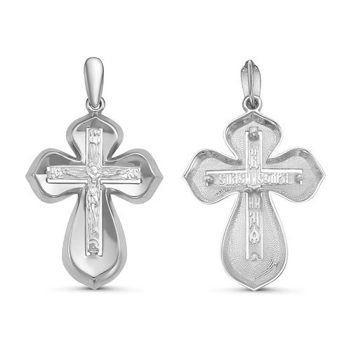 с080554 Подвеска Ag 925